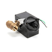 Jackson 4730-003-33-64 Ball Valve Assembly 240 Volt