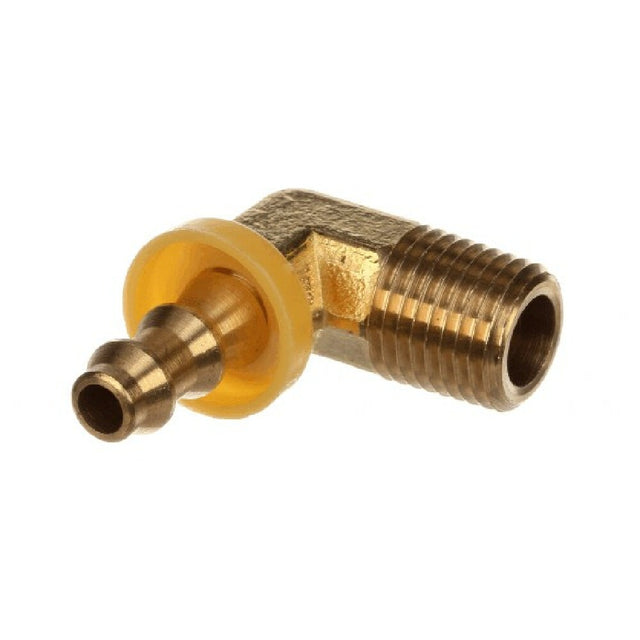 Jackson 4730-003-77-84 Elbowbrass 901/4nptmx1/4 (91465k62)