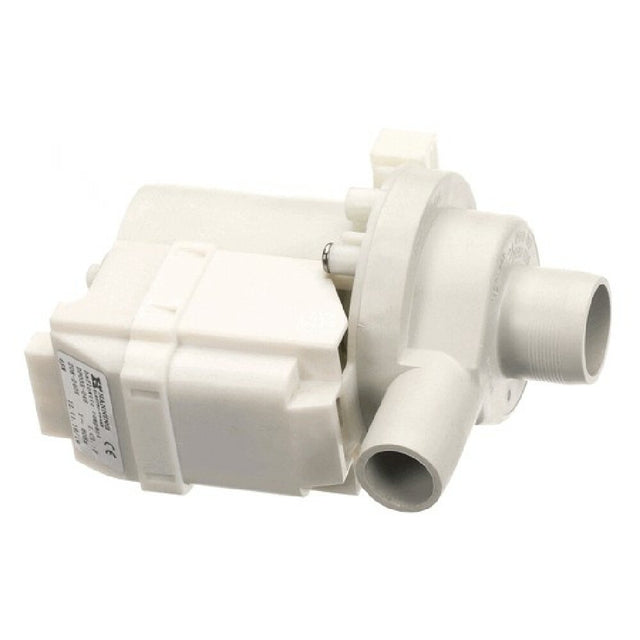 Jackson 4730-004-24-08 Pump Drain 208 240v 300 Deg Avenger Ht