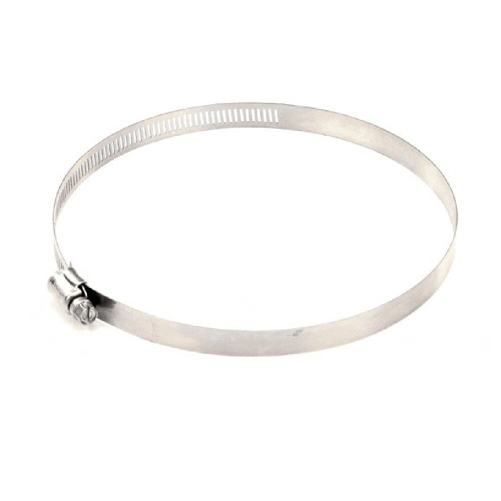 Jackson 4730-011-34-90 Clamp Hose Dia 5 5/8 6 Ss
