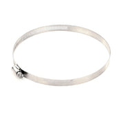 Jackson 4730-011-34-90 Clamp Hose Dia 5 5/8 6 Ss