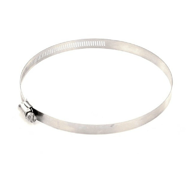 Jackson 4730-011-34-90 Clamp Hose Dia 5 5/8 6 Ss