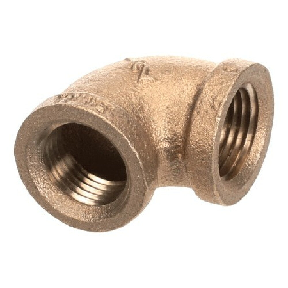 Jackson 4730-011-42-96 Elbow Brass 1/2 90 Deg