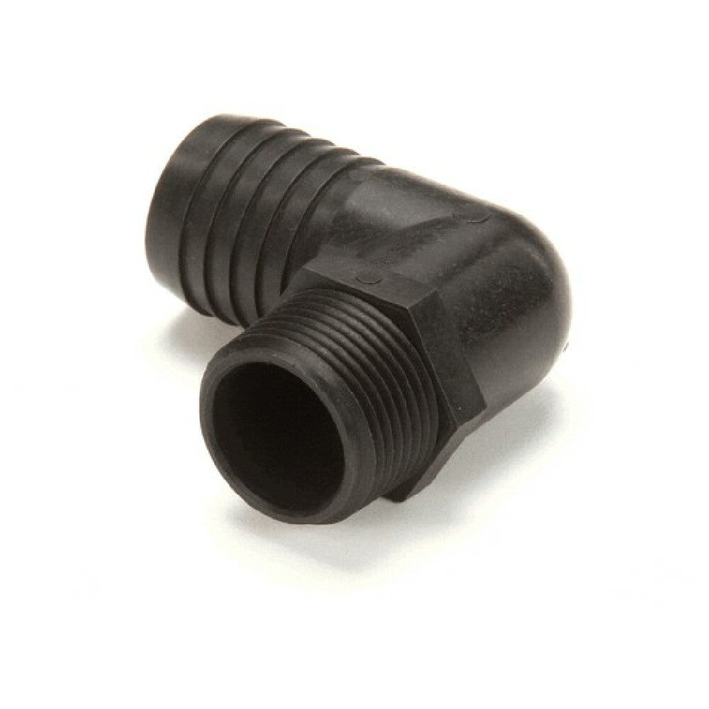 Jackson 4730-011-65-87 Hosebarb 90 Degree 1 X 3/4