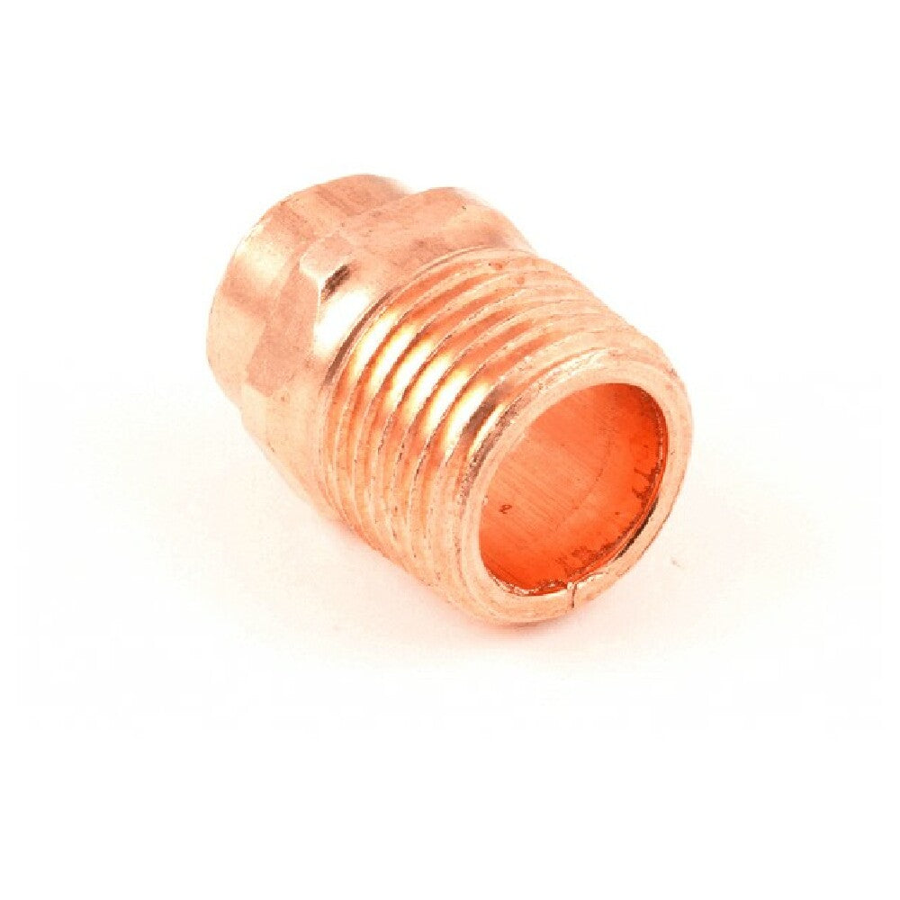 Jackson 4730-401-03-01 Adaptor Male (cu To Msps)