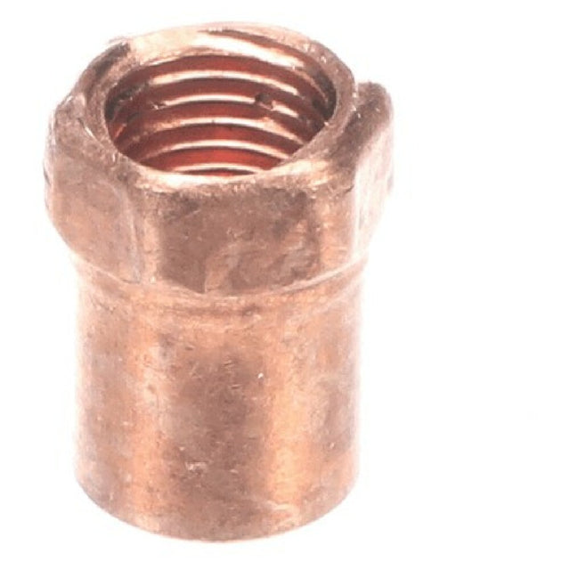 Jackson 4730-401-41-01 Fitting Adapter 1/2 To 1/4 Fp