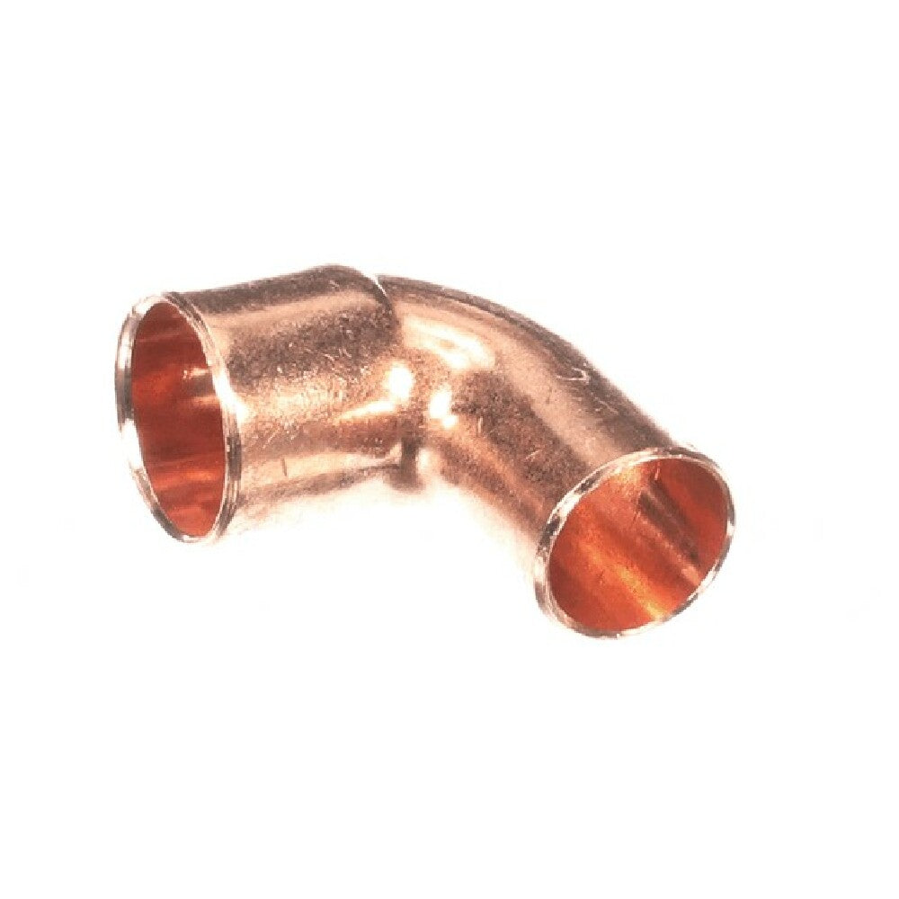 Jackson 4730-406-31-01 Elbow 1/2 90 Deg. C X P Wrot Copper
