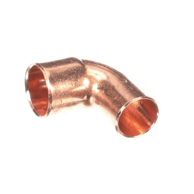 Jackson 4730-406-31-01 Elbow 1/2 90 Deg. C X P Wrot Copper