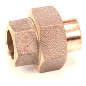 Jackson 4730-412-05-01 Union 1/2 C To C Copper Nibco #733