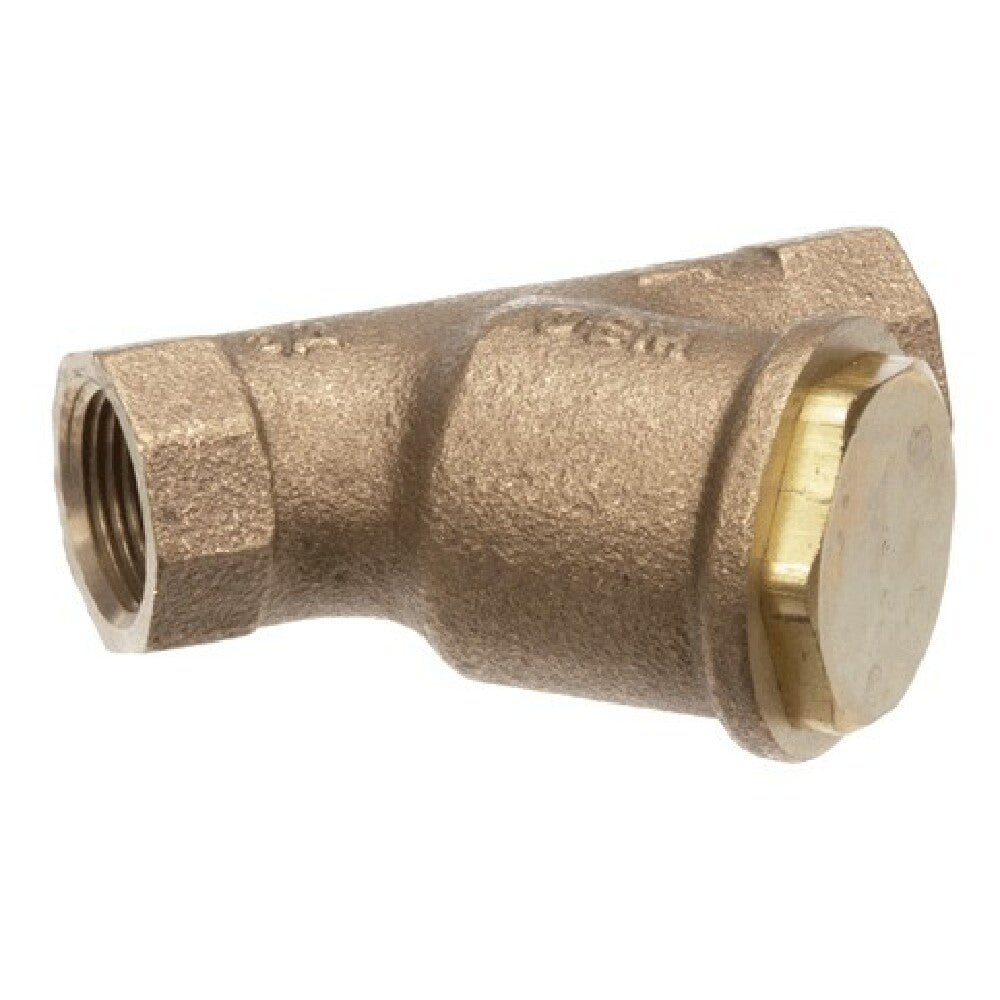 Jackson 4730-717-02-06 Strainer Watts 3/4 Npt