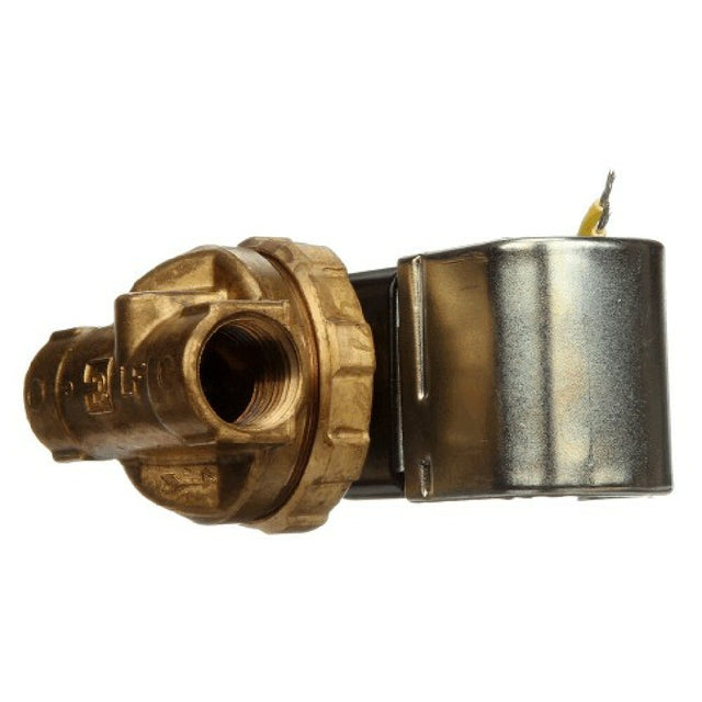 Jackson 4810-100-59-00 Valve 1/2 24v 70563a73135 Solenoid