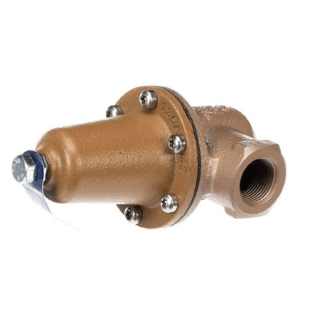 Jackson 4820-002-51-53 Valve 20# Pres Reduc 03 02 004