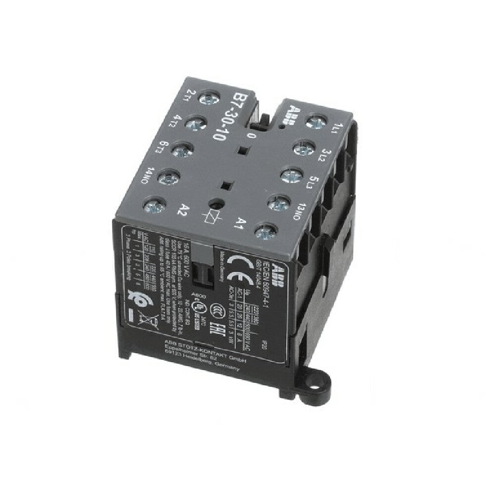Jackson 50001291 Contactor 3 Pole