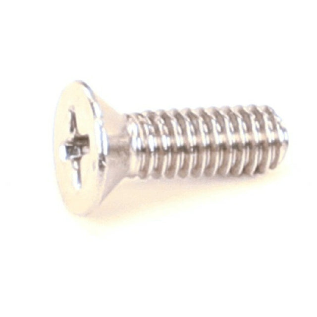 Jackson 5305-011-37-06 Screw 8 32 X 1/2 Phillips F. Hd.