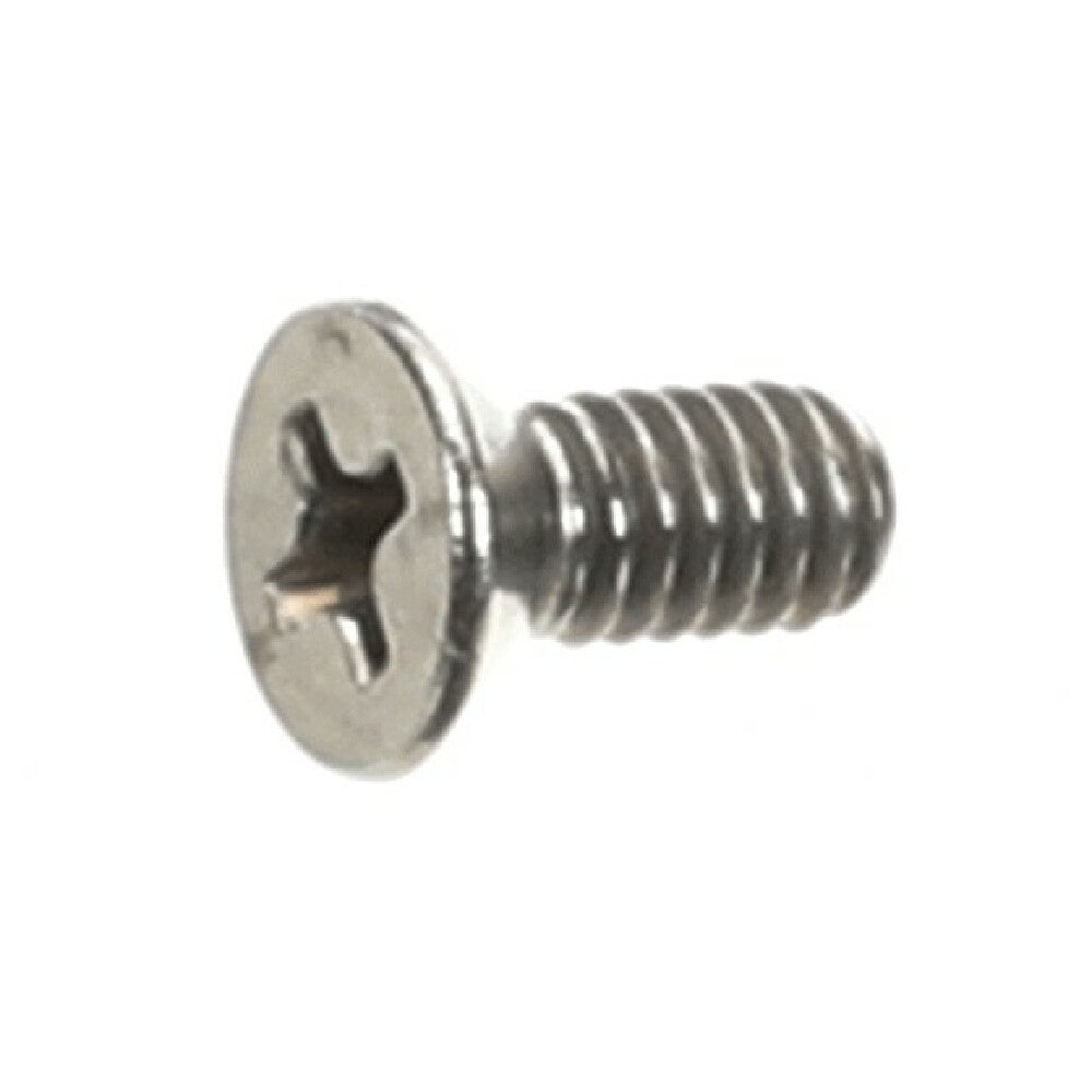 Jackson 5305-011-37-07 Screw 8 32 X 3/8 Phillips F. Hd.