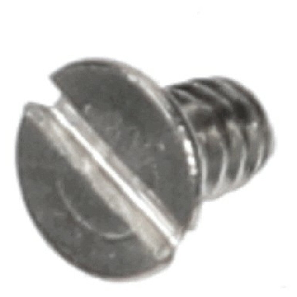 Jackson 5305-171-01-00 Screw 6 32 X 1/4 Flat Hd.