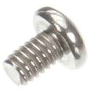 Jackson 5305-172-09-00 Screw 8 32 X 1/4 Pan Philips Head