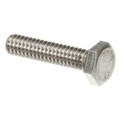 Jackson 5305-274-21-00 Bolt 1/4 20 X 1 1/8 Hex