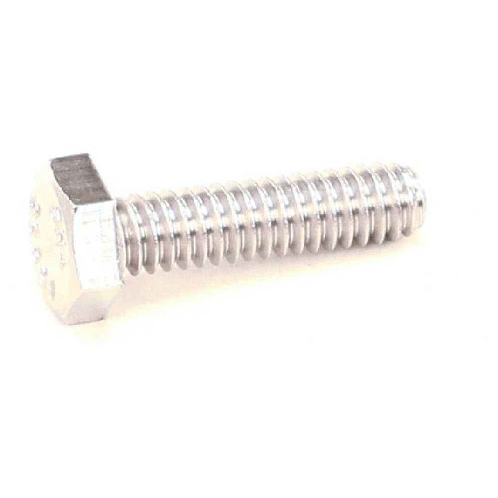 Jackson 5305-274-27-00 Screw 1/4 20 X 1 Ss Hh Tap