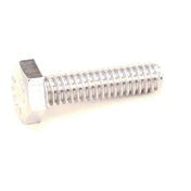 Jackson 5305-274-27-00 Screw 1/4 20 X 1 Ss Hh Tap
