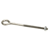 Jackson 5306-002-55-59 Bolt 1/4 20 Eye S.s.