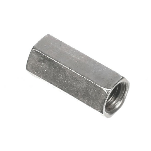 Jackson 5310-004-26-85 Nut Hex Coupling 3/8 16 (90104a010) (xkf