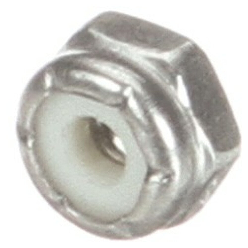 Jackson 5310-373-03-00 Nut Lock 6 32 Hex W/nylon Ins