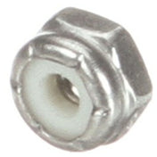 Jackson 5310-373-03-00 Nut Lock 6 32 Hex W/nylon Ins