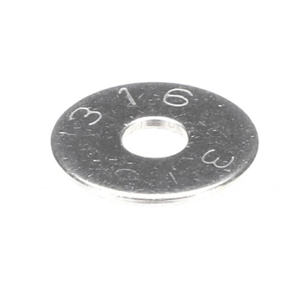 Jackson 5311-004-23-13 Washer Oversized 1/4 Screw Mcm# 91525a11