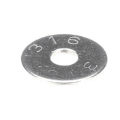 Jackson 5311-004-23-13 Washer Oversized 1/4 Screw Mcm# 91525a11
