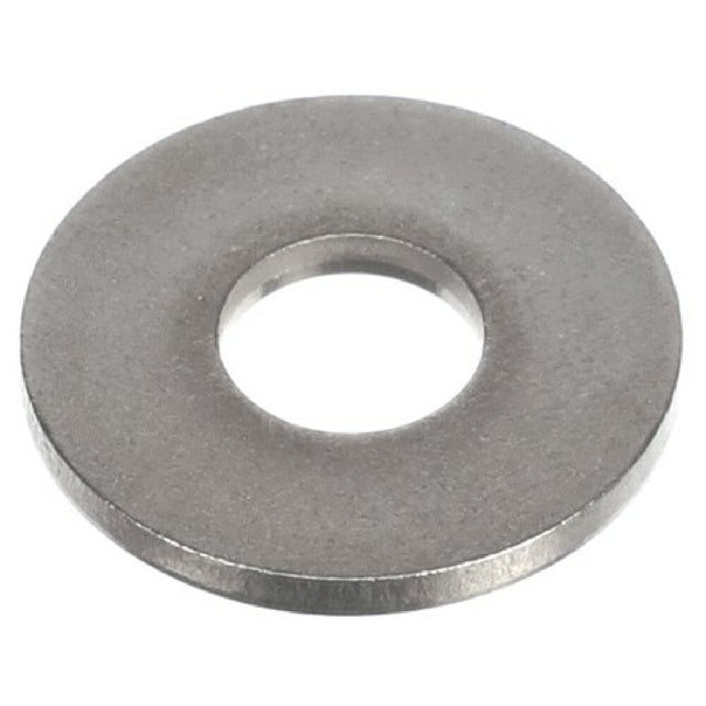 Jackson 5311-176-02-00 Washer Impeller 3/8 Flat S/s