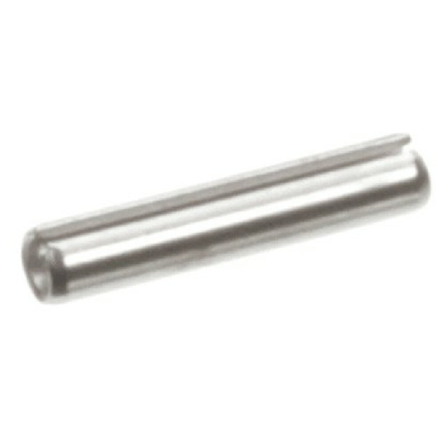 Jackson 5315-407-06-00 Spring Pin 1/4 Dia X 1 1/4 Long