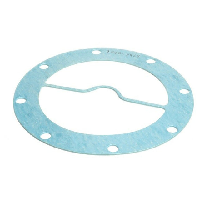 Jackson 5330-003-81-00 Gasket 9754 0500 St 120 Booster Rear