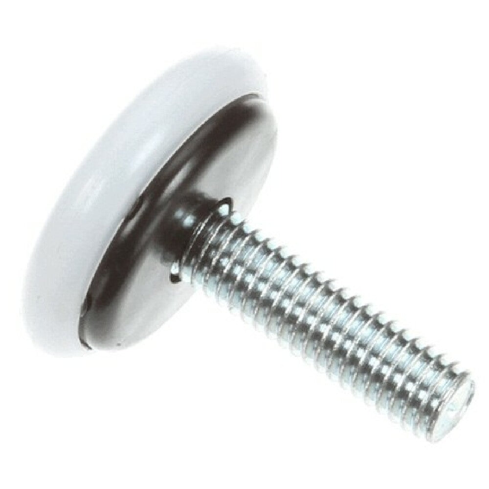 Jackson 5340-002-71-71 Leg 3/8 16 Adj Gl3324 Zinc Plated
