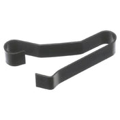 Jackson 5340-004-67-82 Spring Door Latch .042 Thick (delta Ht