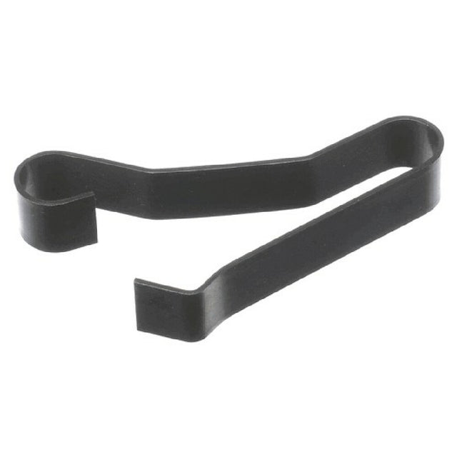 Jackson 5340-004-67-82 Spring Door Latch .042 Thick (delta Ht
