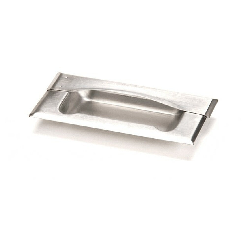 Jackson 5340-011-60-25 Door Handle S/s