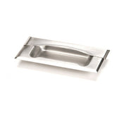 Jackson 5340-011-60-25 Door Handle S/s