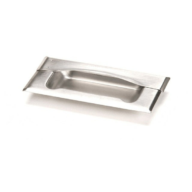 Jackson 5340-011-60-25 Door Handle S/s