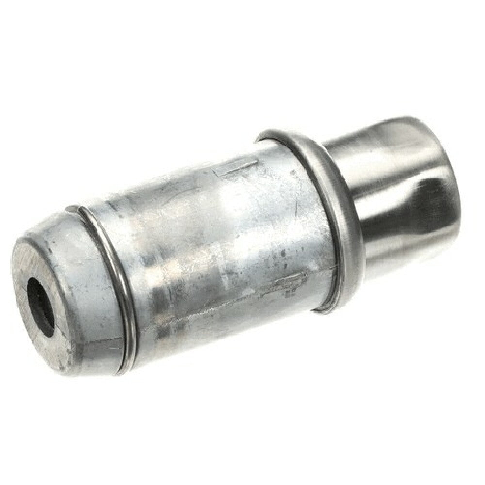 Jackson 5340-011-71-74 Foot 2 Ss Rnd Tubing W/adj Hex Toe A11