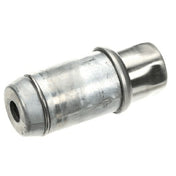 Jackson 5340-011-71-74 Foot 2 Ss Rnd Tubing W/adj Hex Toe A11
