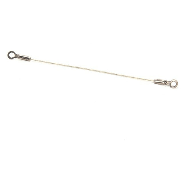 Jackson 5340-011-72-46 Lanyard 6 Long W/ Eyelet Ends