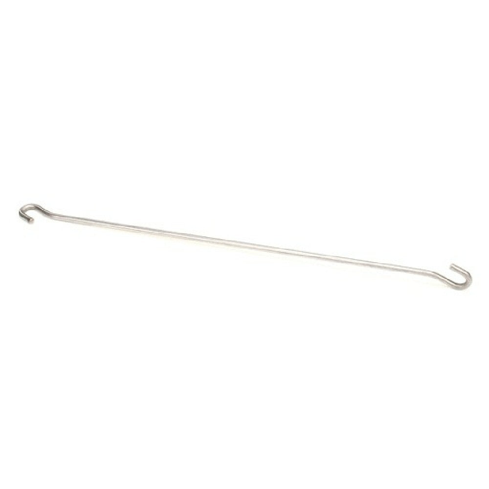 Jackson 5700-000-69-45 Spring Rod 1/4 X 18 15/16