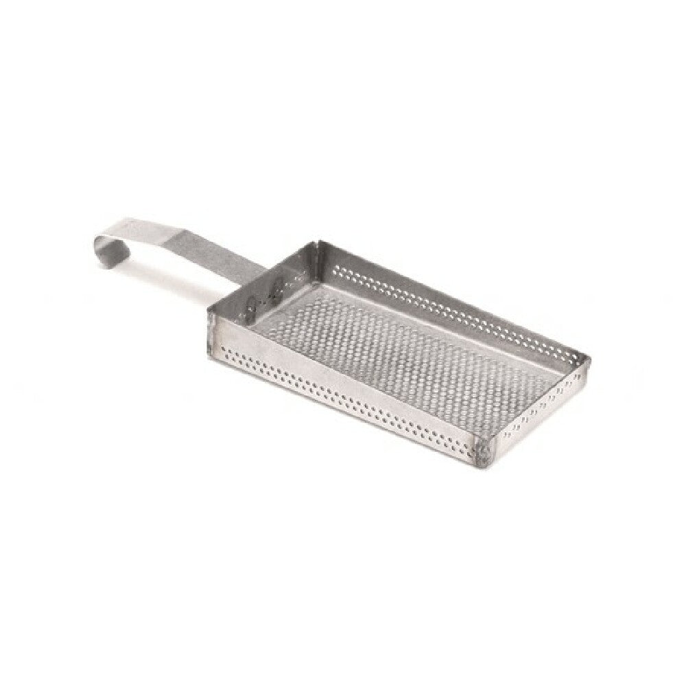 Jackson 5700-001-22-23 Suction Strainer Assembly.(3/32 Perf.)