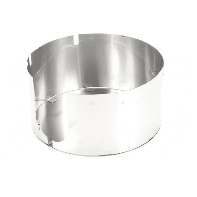 Jackson 5700-001-29-30 Cover Weld. Assembly. Booster Md. 200b