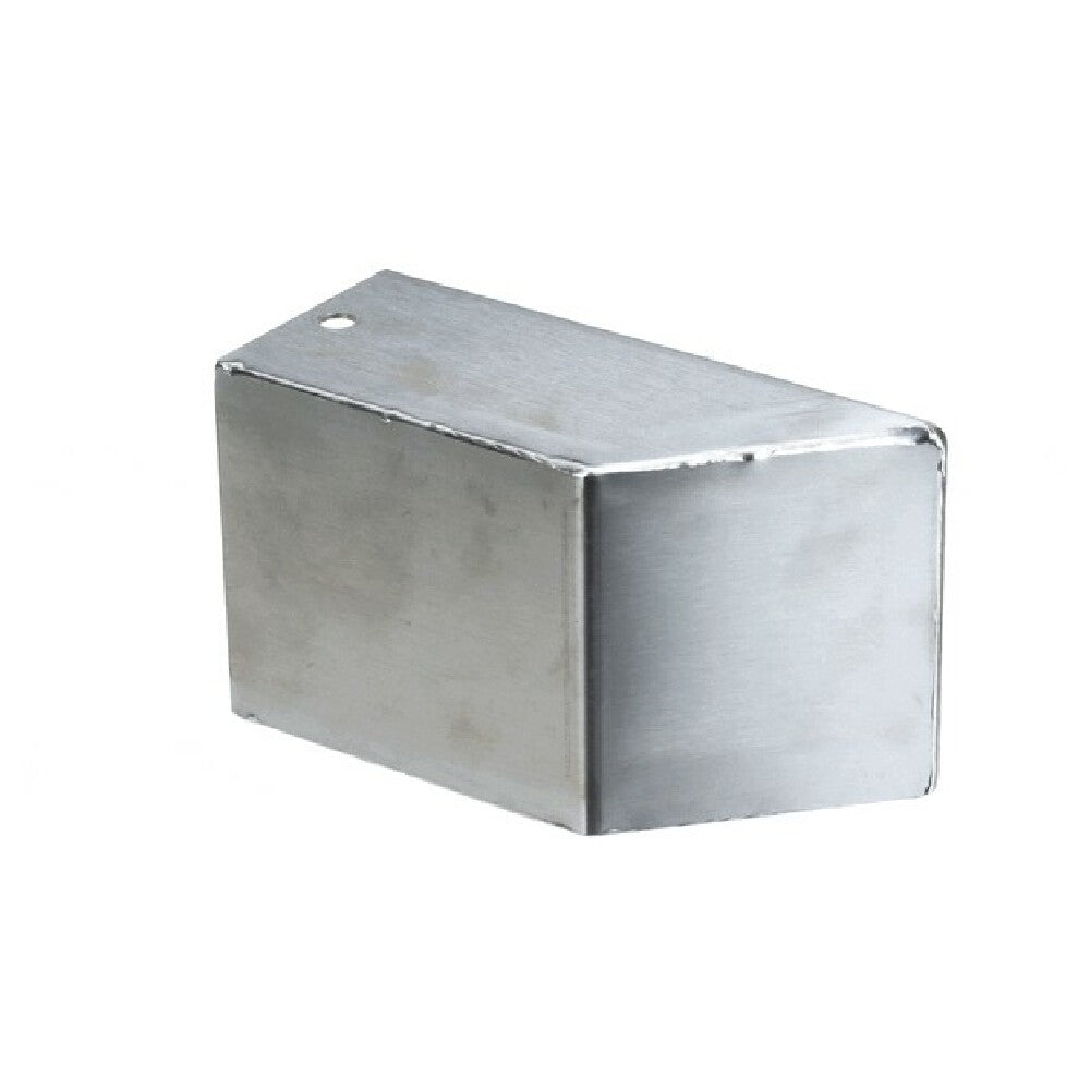 Jackson 5700-002-05-90 Cover Solenoid Weldment