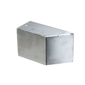 Jackson 5700-002-05-90 Cover Solenoid Weldment
