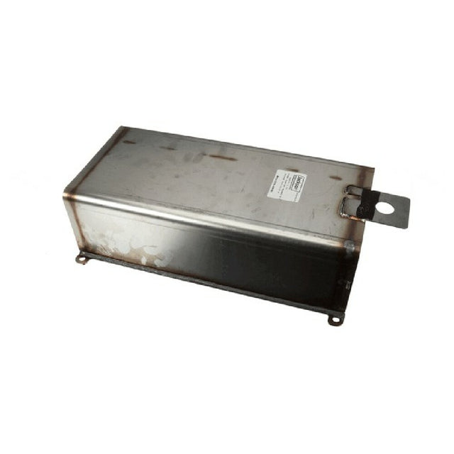 Jackson 5700-002-10-19 Tank Rinse Tank Weldment Te H