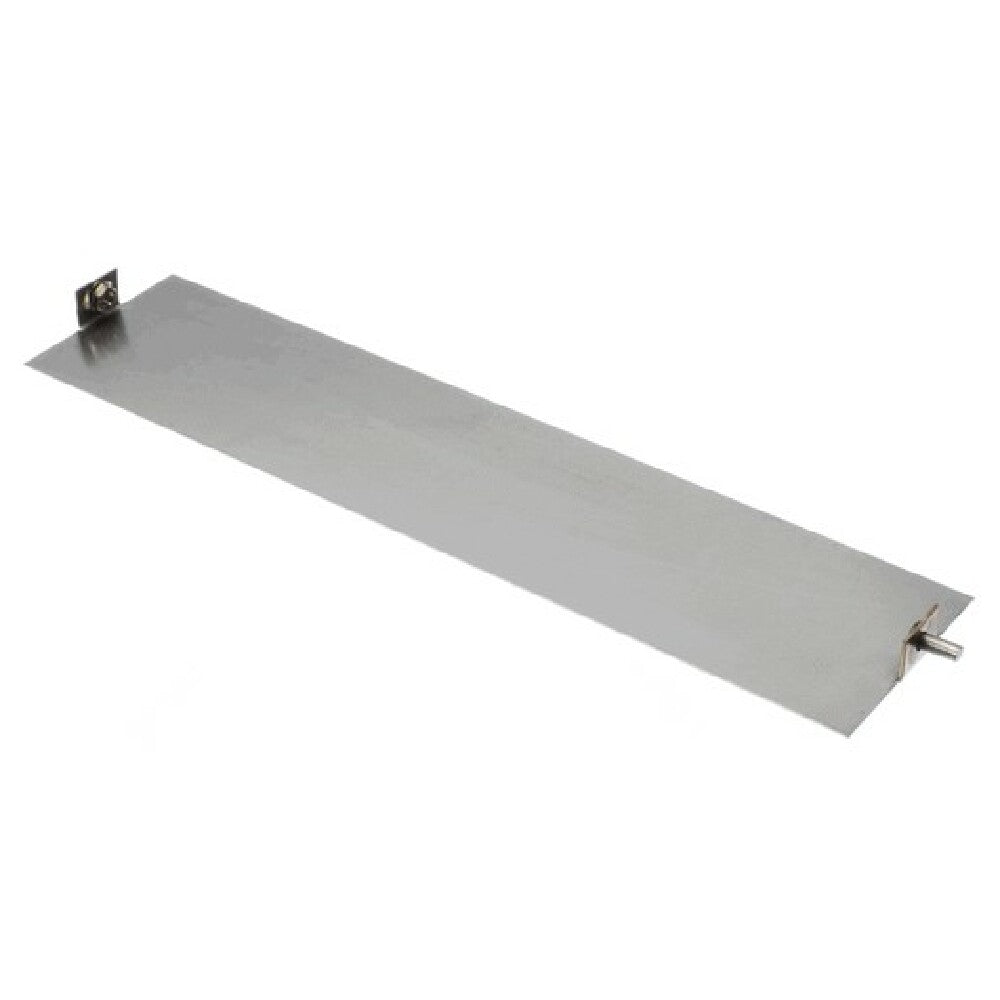 Jackson 5700-002-11-47 Baffle Vent Cowl Weldment