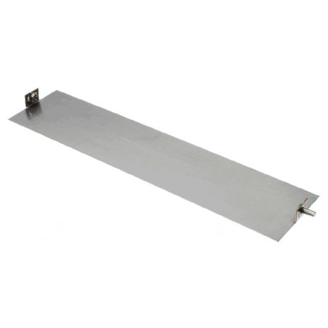 Jackson 5700-002-11-47 Baffle Vent Cowl Weldment